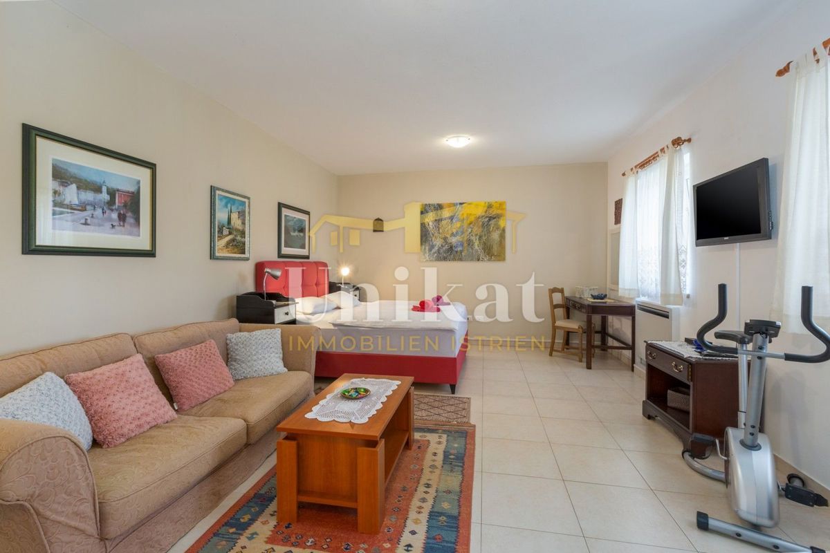 Casa con splendida vista - Vižinada